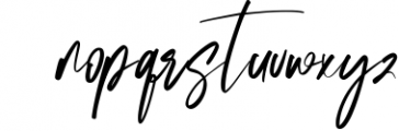 Jacktracks Signature Font Font LOWERCASE