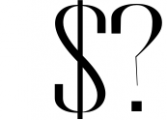 Jadrien Serif + Sans Duo 5 Font Pack 2 Font OTHER CHARS
