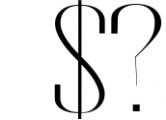 Jadrien Serif + Sans Duo 5 Font Pack 3 Font OTHER CHARS