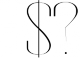 Jadrien Serif + Sans Duo 5 Font Pack 4 Font OTHER CHARS