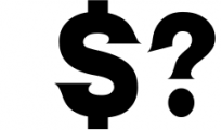 Jakobenz - Vintage Serif Font Font OTHER CHARS
