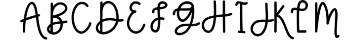Jasper Font | Casual, Handwritten, Script Font Font UPPERCASE