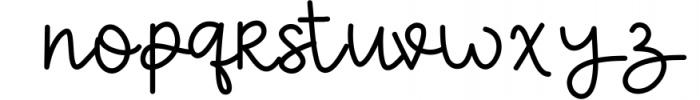 Jasper Font | Casual, Handwritten, Script Font Font LOWERCASE