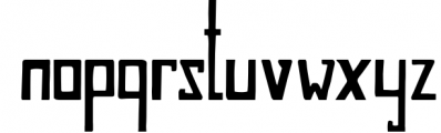 Jassmine Hand Written Typeface 2 Font LOWERCASE