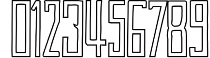 Jassmine Hand Written Typeface 3 Font OTHER CHARS