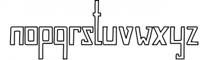 Jassmine Hand Written Typeface 3 Font LOWERCASE