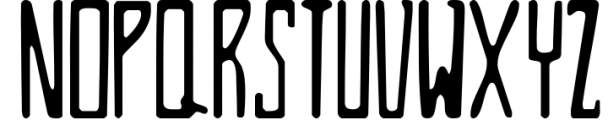 Jassmine Hand Written Typeface Font UPPERCASE
