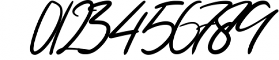 Jathselim - Handwritten Font Font OTHER CHARS