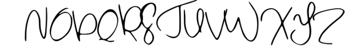 Jaywish | A classy script Font UPPERCASE