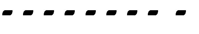 JAKEJARKOR - LOCURA Font OTHER CHARS