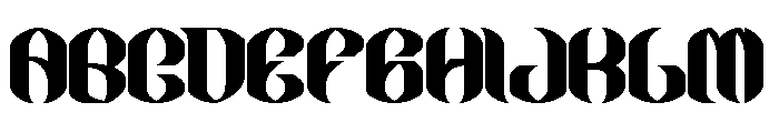 JAKEJARKOR - LOCURA FONT