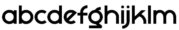 JAVALOCA FONT