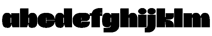JAYEN FONT