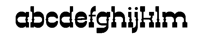 Jabanero FONT