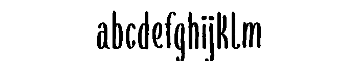 JackTheChef FONT