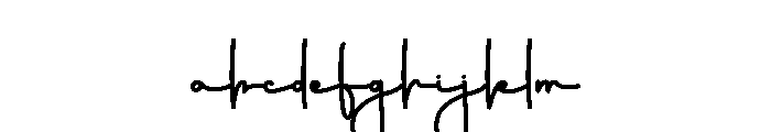 Jackkiller FONT