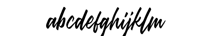 JaeggersFREE FONT