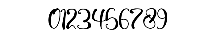 Jaggielka - Personal Use Font OTHER CHARS
