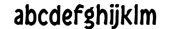 Jagong FONT