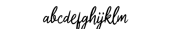 Januari Awal FONT