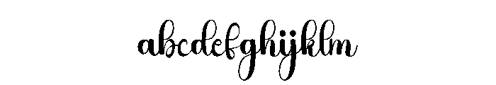 January1 FONT