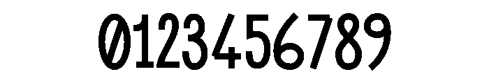 Janvier Font OTHER CHARS