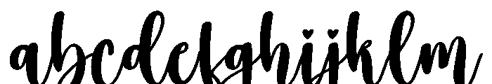 Japanese1 FONT