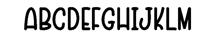 Japanese2 FONT