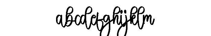 Jasmine2 FONT