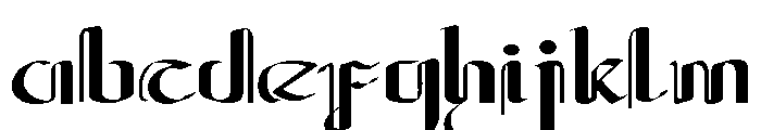 Jawa Palsu FONT
