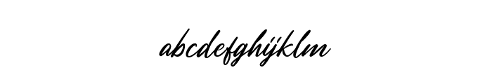 JaydenCollinsOneDemo FONT