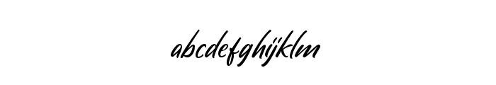 JaydenCollinsTwoDemo FONT