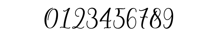 jackpot Font OTHER CHARS