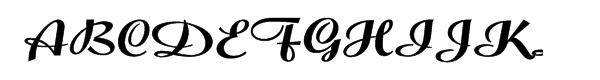 Jaunty Gent NF Sample