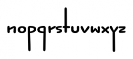 fontPreview