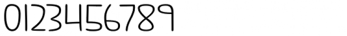 Jabana Extended Regular Font OTHER CHARS