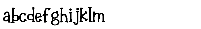 Jack O Lantern Halloween FONT