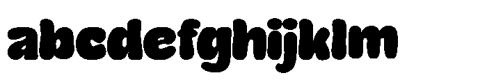 Jacklin Regular FONT