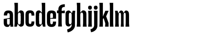 Jacoma Variable FONT