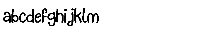 Jafar Festive FONT