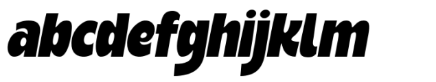 Jafitos Oblique FONT