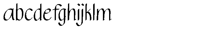 Jagat Bumi Regular FONT