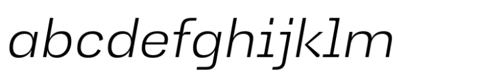 Jagerlay Light Italic FONT
