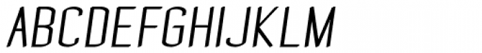 Jains Bold Expand Oblique Font UPPERCASE