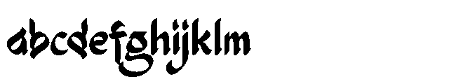 Jaiz Syoeb FONT