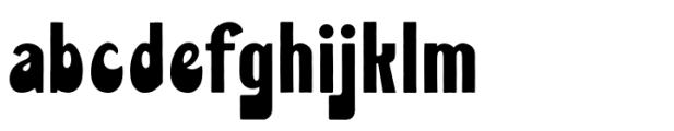 Jakesmith Regular FONT