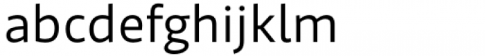 Jali Greek Light Font LOWERCASE