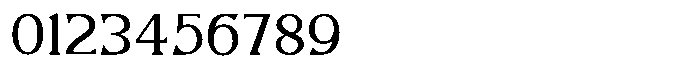 Jalkot Extra Light Font OTHER CHARS