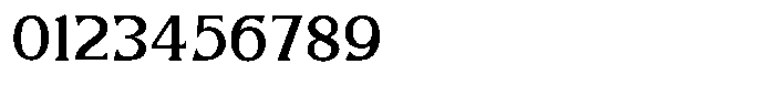 Jalkot Light Font OTHER CHARS