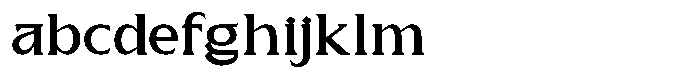 Jalkot Light FONT